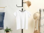 Οι Καλύτεροι Γιαγιαδίστικοι Τρόποι Για  “Μπουζάτα” Λευκά Ρούχα Στο Πλυντήριο